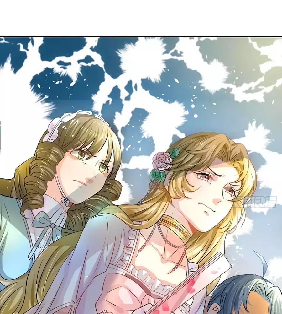 Hệ Thống Công Lược Của Tiểu Công Chúa - Chương 3 - Trang 47