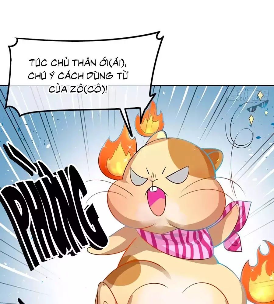 Hệ Thống Công Lược Của Tiểu Công Chúa - Chương 3 - Trang 9