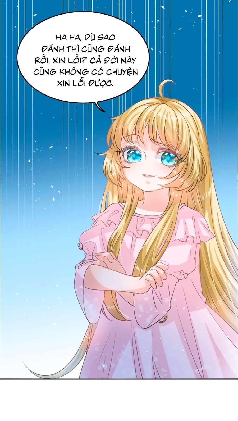 Hệ Thống Công Lược Của Tiểu Công Chúa - Chương 30 - Trang 14