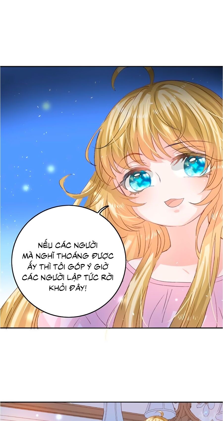 Hệ Thống Công Lược Của Tiểu Công Chúa - Chương 30 - Trang 15