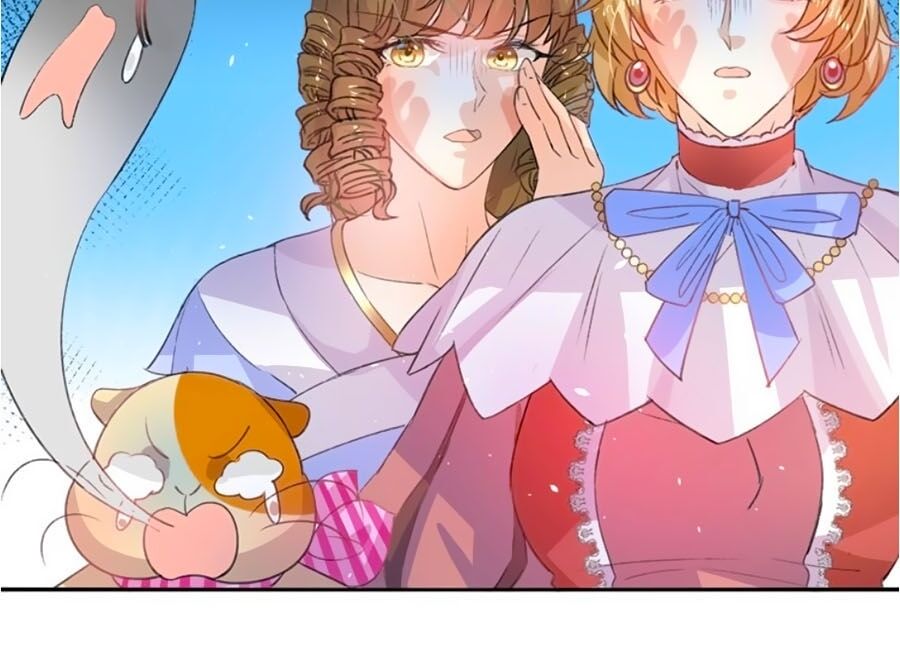 Hệ Thống Công Lược Của Tiểu Công Chúa - Chương 30 - Trang 17