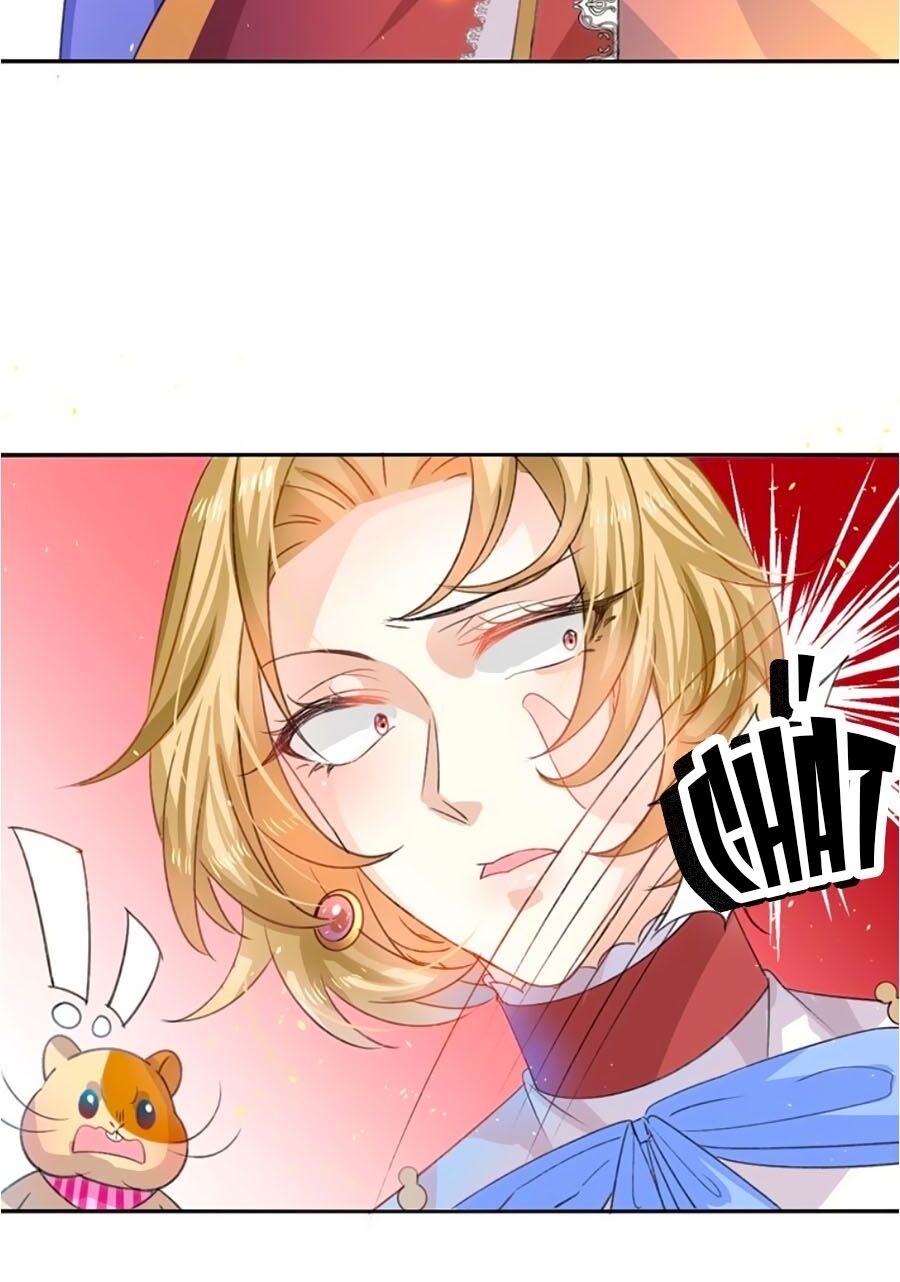 Hệ Thống Công Lược Của Tiểu Công Chúa - Chương 30 - Trang 4