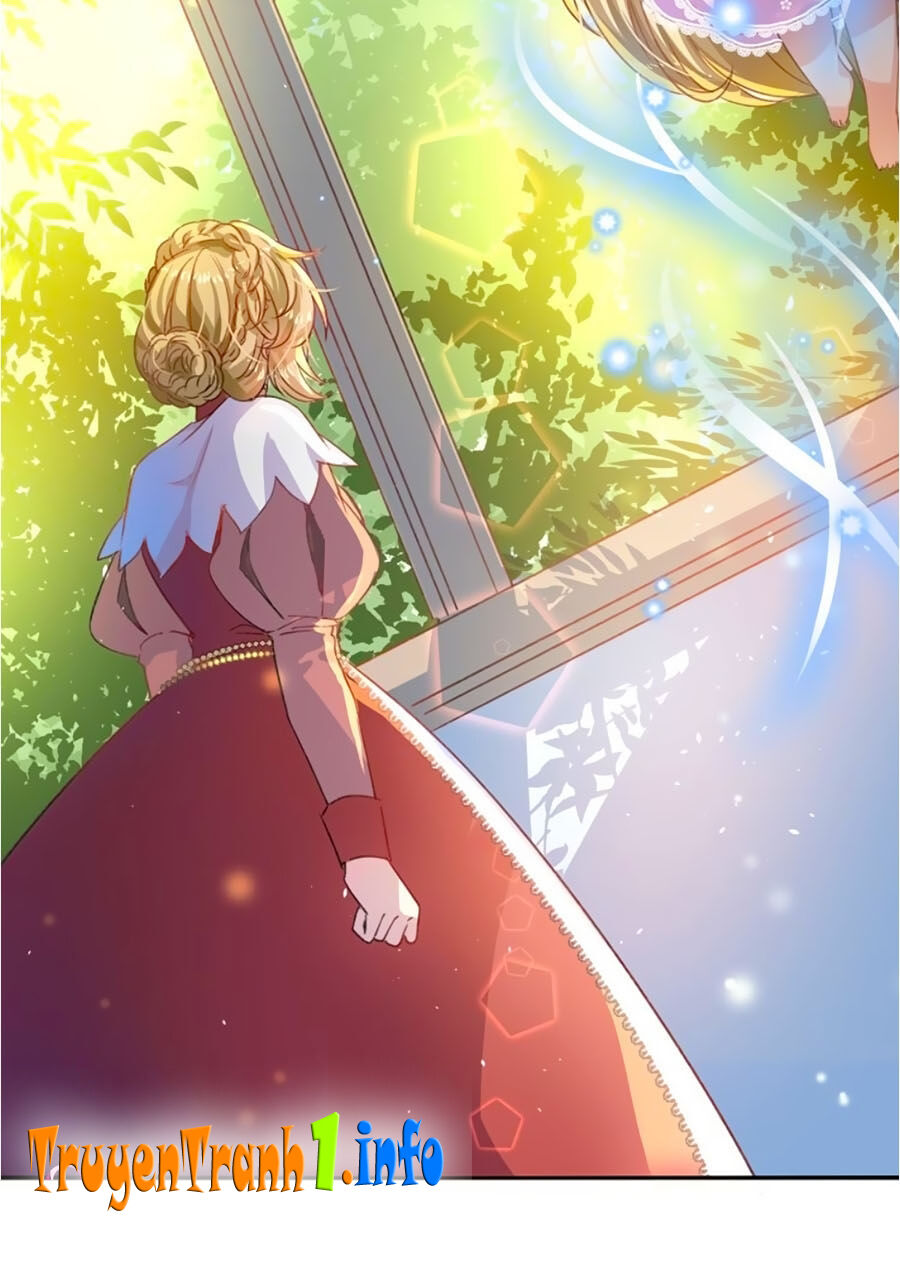 Hệ Thống Công Lược Của Tiểu Công Chúa - Chương 30 - Trang 7