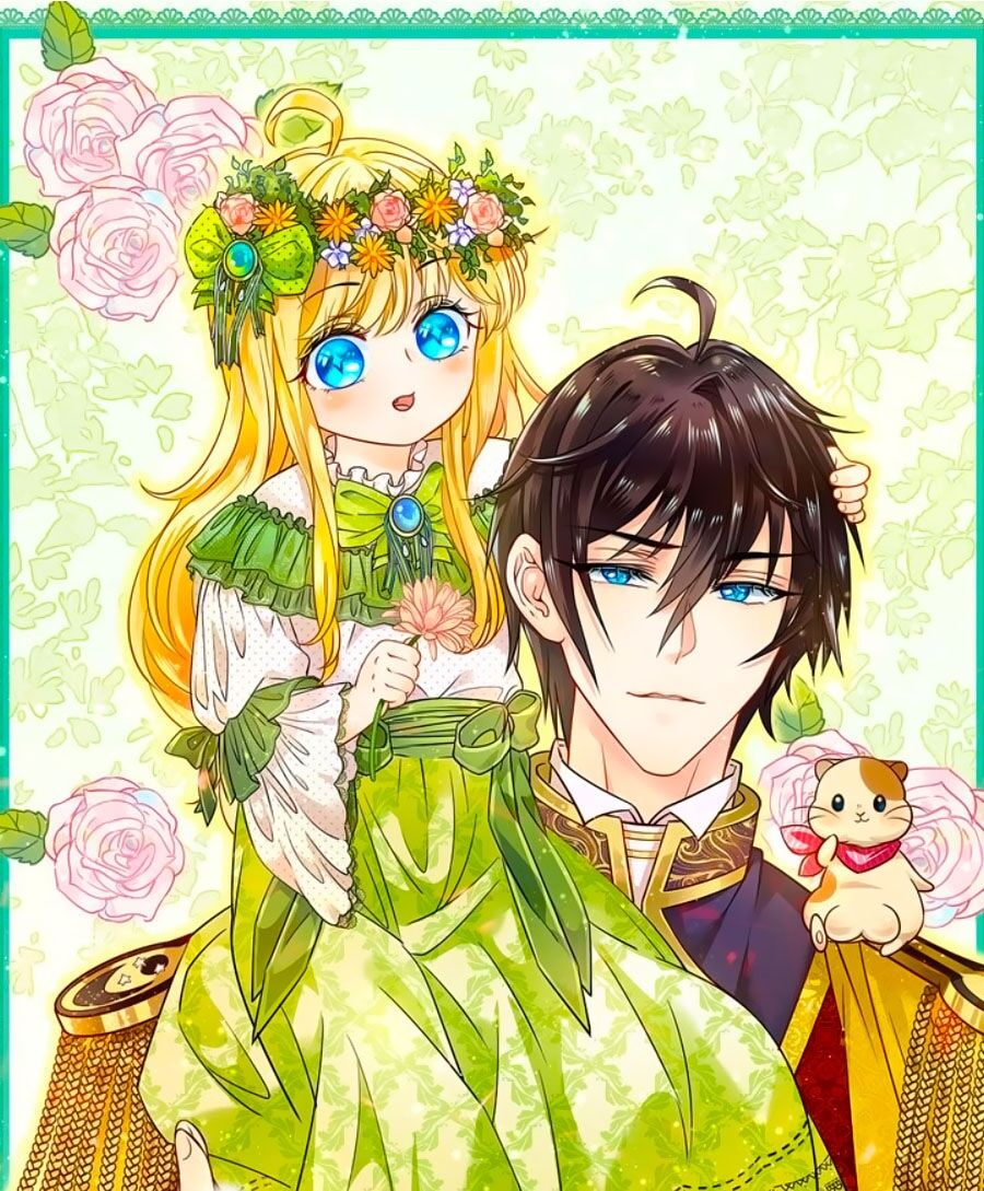 Hệ Thống Công Lược Của Tiểu Công Chúa - Chương 31 - Trang 1