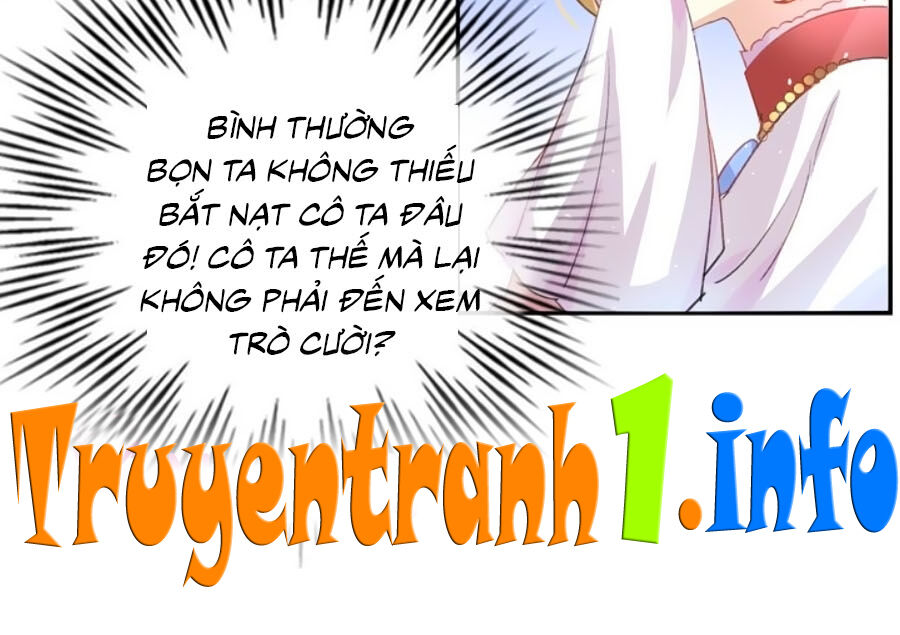 Hệ Thống Công Lược Của Tiểu Công Chúa - Chương 31 - Trang 11