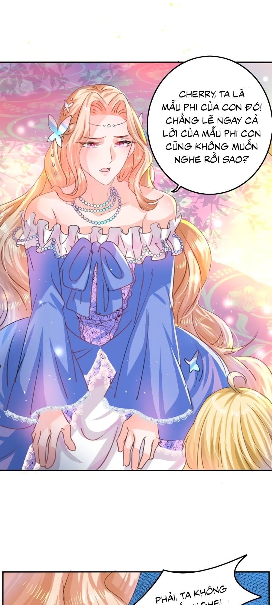 Hệ Thống Công Lược Của Tiểu Công Chúa - Chương 31 - Trang 15