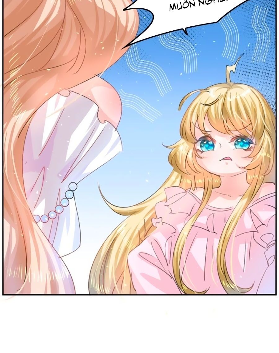 Hệ Thống Công Lược Của Tiểu Công Chúa - Chương 31 - Trang 16