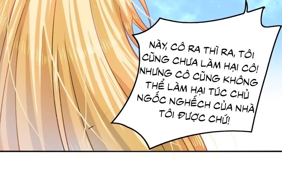 Hệ Thống Công Lược Của Tiểu Công Chúa - Chương 31 - Trang 20