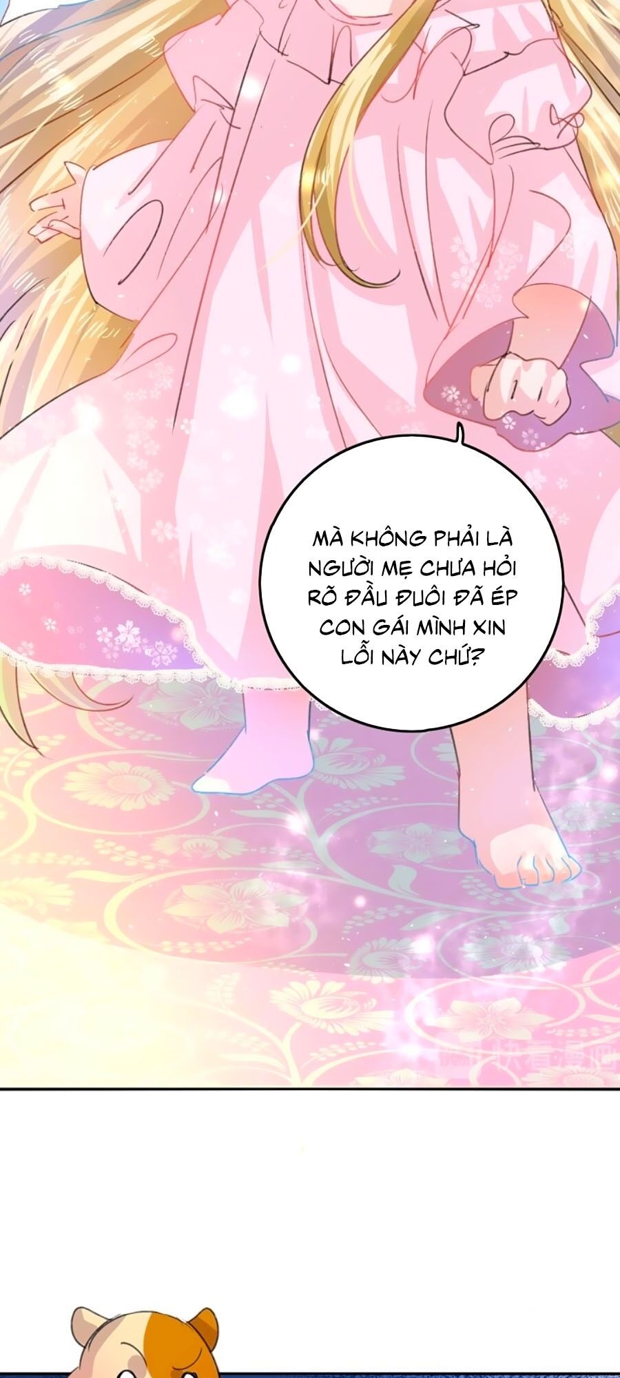 Hệ Thống Công Lược Của Tiểu Công Chúa - Chương 31 - Trang 22