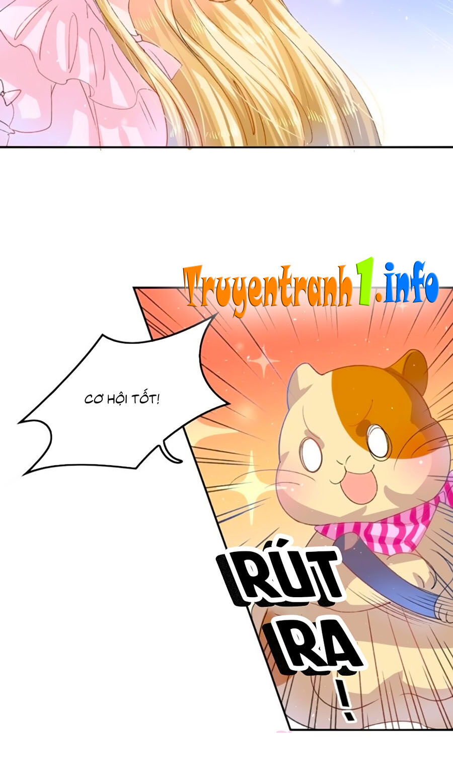 Hệ Thống Công Lược Của Tiểu Công Chúa - Chương 32 - Trang 2