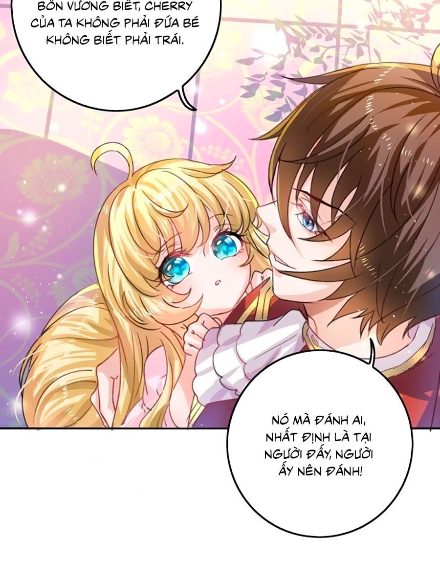 Hệ Thống Công Lược Của Tiểu Công Chúa - Chương 32 - Trang 12