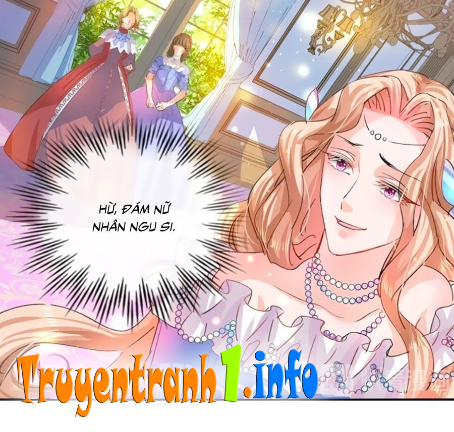 Hệ Thống Công Lược Của Tiểu Công Chúa - Chương 32 - Trang 14