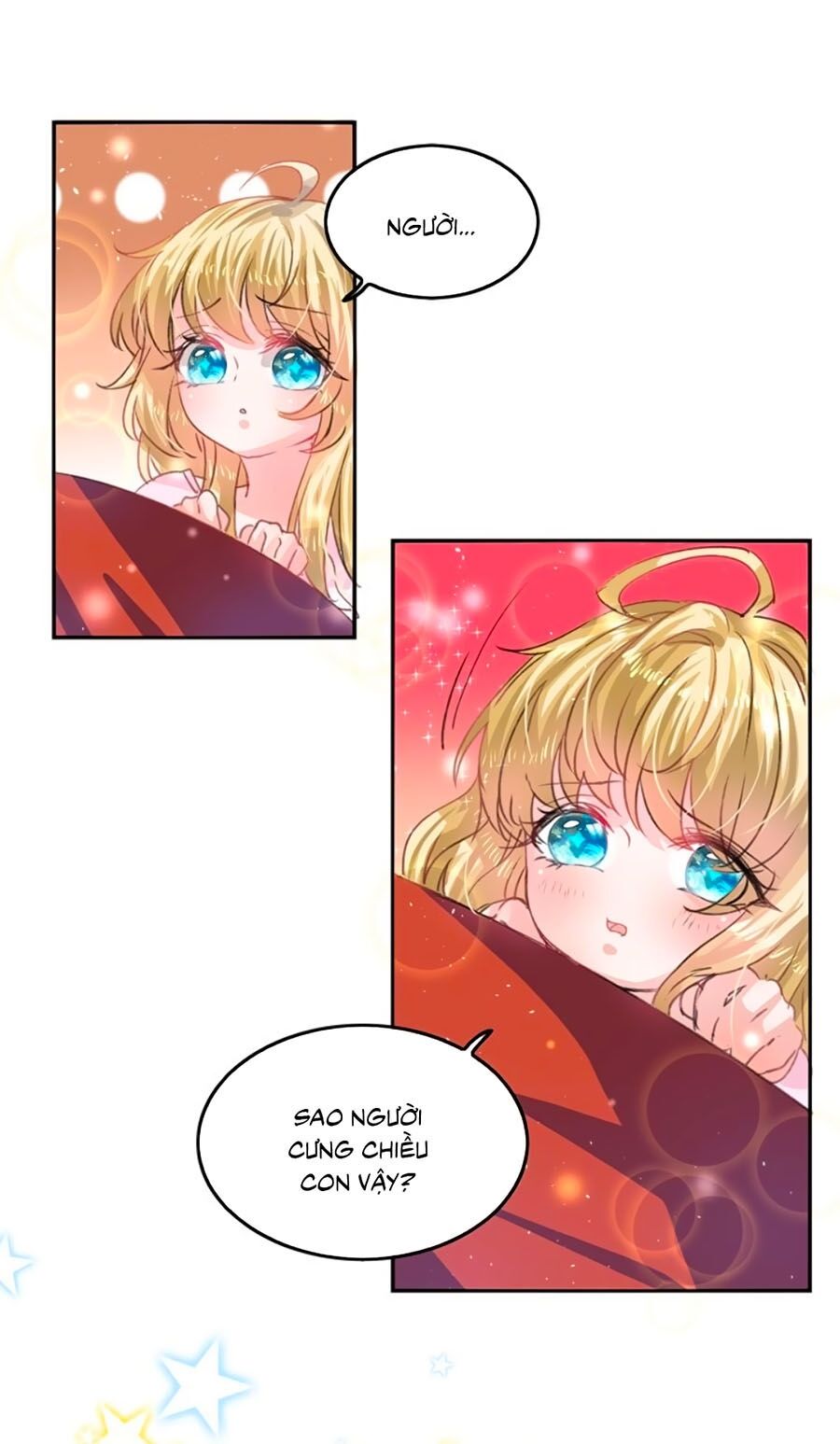 Hệ Thống Công Lược Của Tiểu Công Chúa - Chương 32 - Trang 15