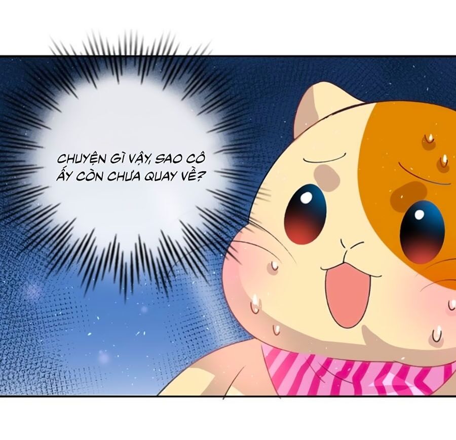 Hệ Thống Công Lược Của Tiểu Công Chúa - Chương 32 - Trang 4