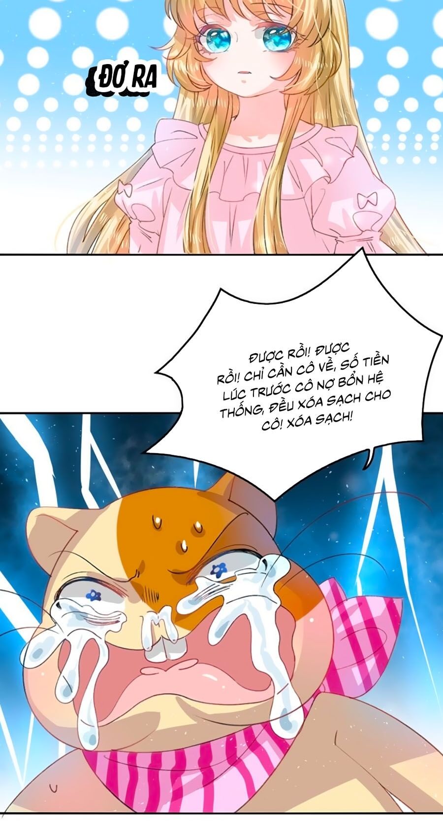 Hệ Thống Công Lược Của Tiểu Công Chúa - Chương 32 - Trang 6