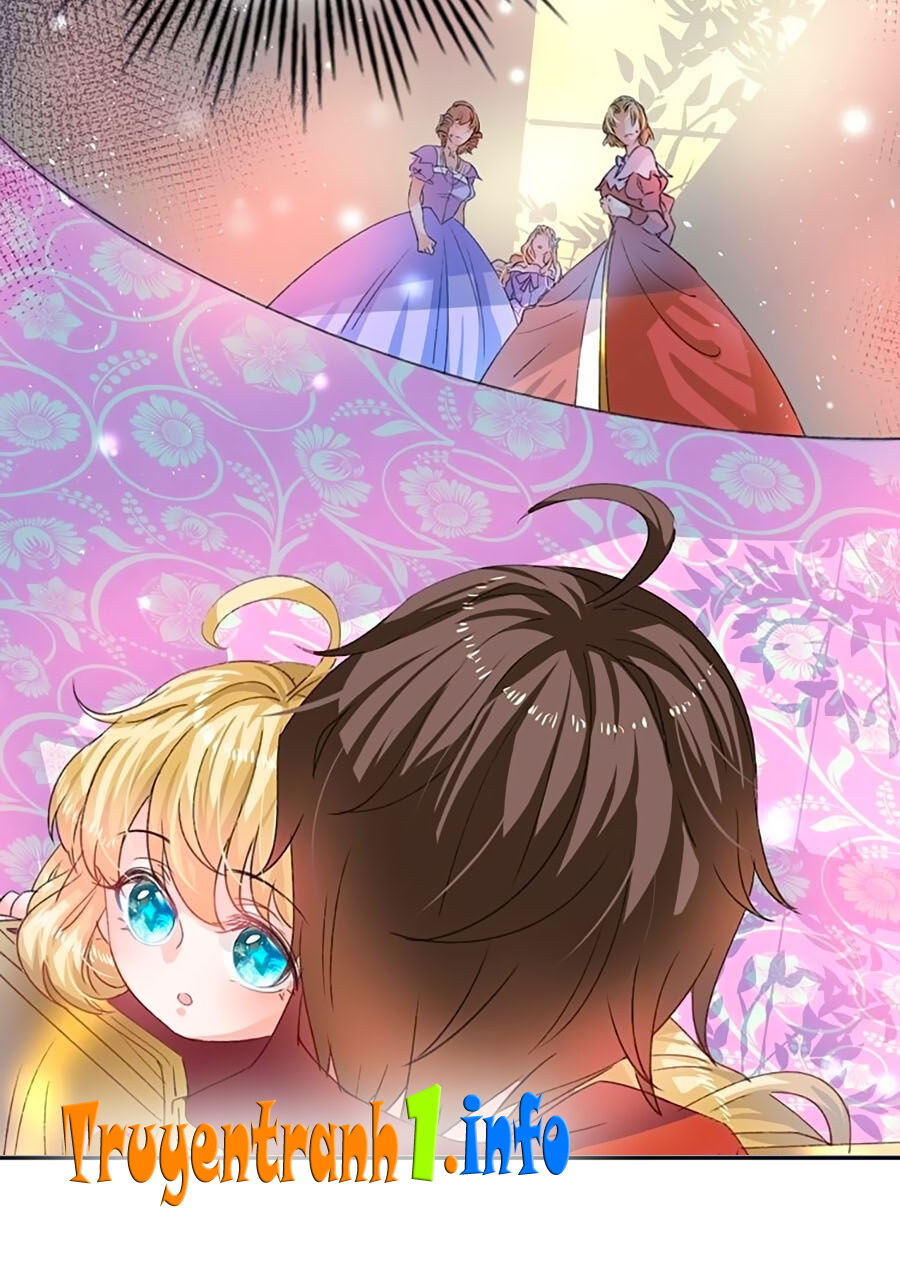 Hệ Thống Công Lược Của Tiểu Công Chúa - Chương 33 - Trang 2