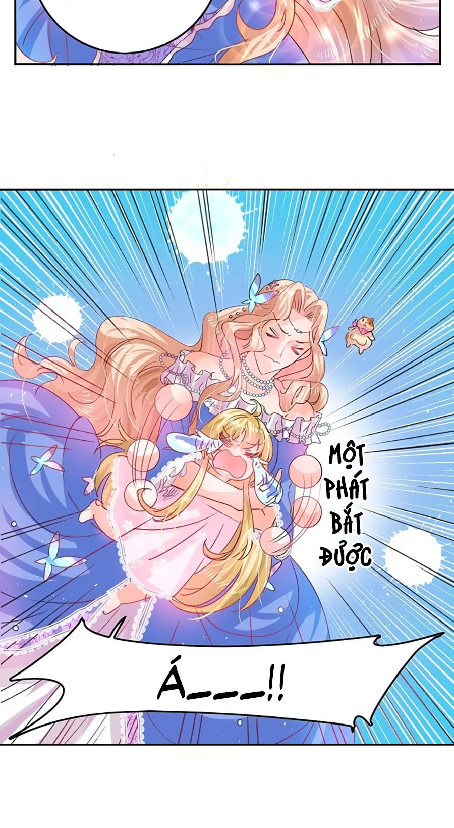 Hệ Thống Công Lược Của Tiểu Công Chúa - Chương 33 - Trang 12