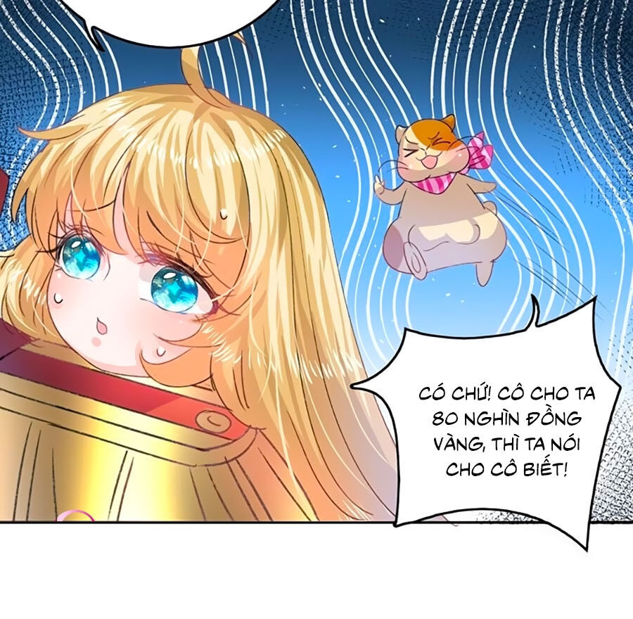 Hệ Thống Công Lược Của Tiểu Công Chúa - Chương 33 - Trang 16