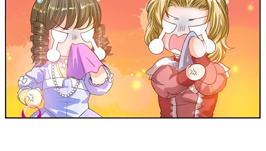 Hệ Thống Công Lược Của Tiểu Công Chúa - Chương 33 - Trang 18