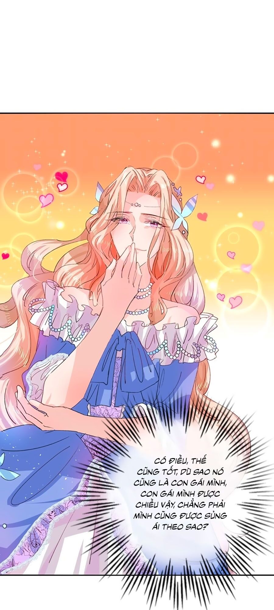 Hệ Thống Công Lược Của Tiểu Công Chúa - Chương 33 - Trang 3