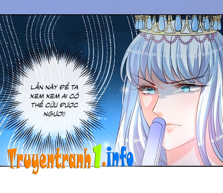 Hệ Thống Công Lược Của Tiểu Công Chúa - Chương 33 - Trang 21