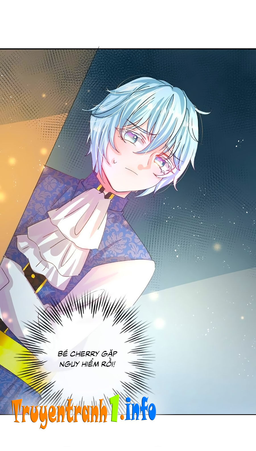 Hệ Thống Công Lược Của Tiểu Công Chúa - Chương 33 - Trang 24