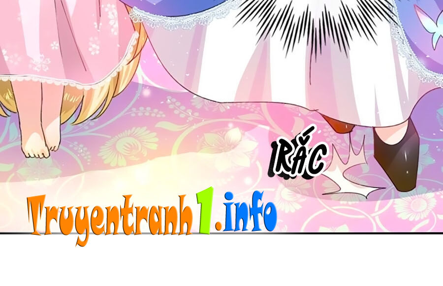 Hệ Thống Công Lược Của Tiểu Công Chúa - Chương 33 - Trang 8