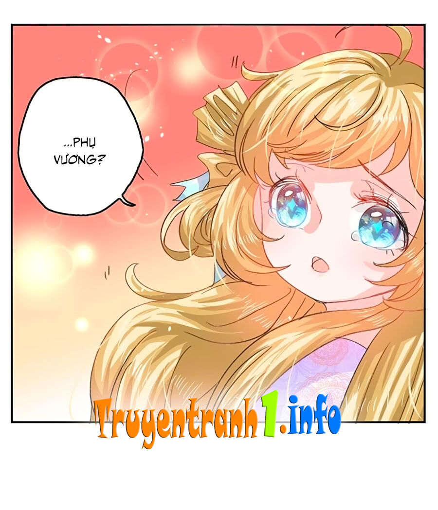 Hệ Thống Công Lược Của Tiểu Công Chúa - Chương 35 - Trang 11