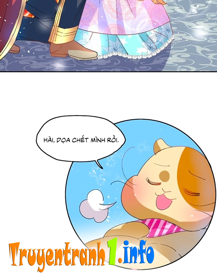 Hệ Thống Công Lược Của Tiểu Công Chúa - Chương 35 - Trang 13