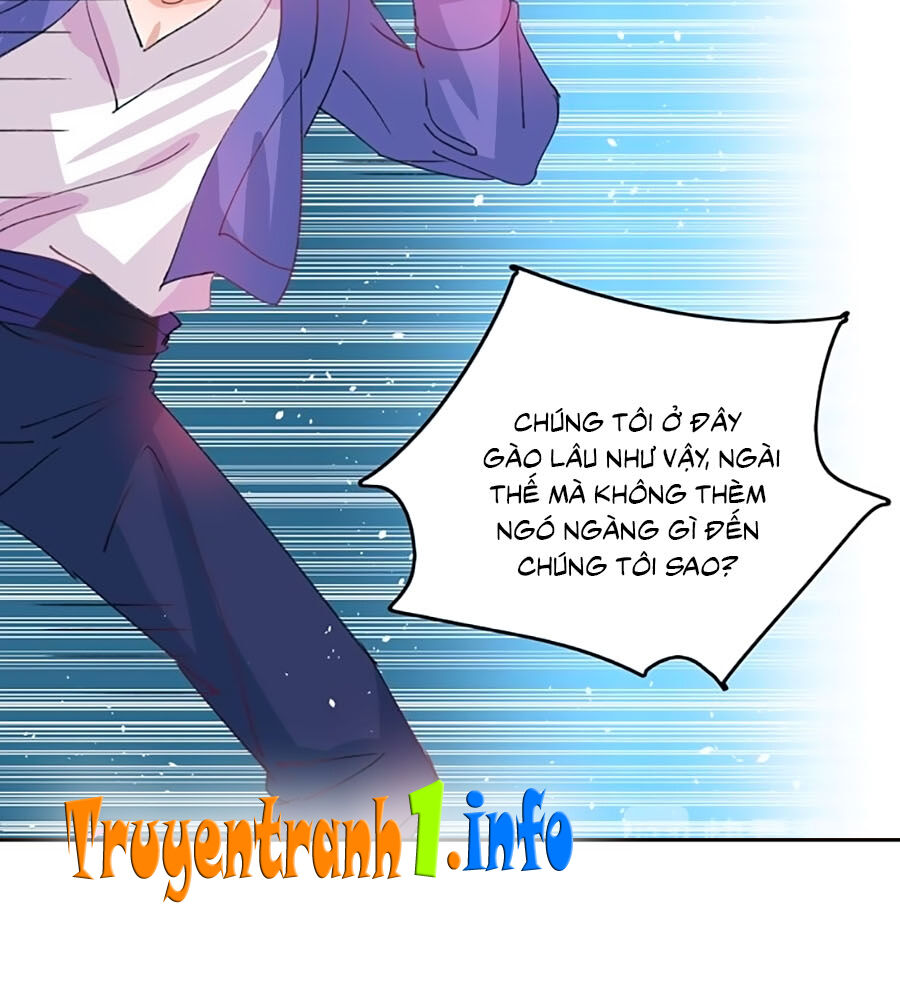 Hệ Thống Công Lược Của Tiểu Công Chúa - Chương 35 - Trang 15