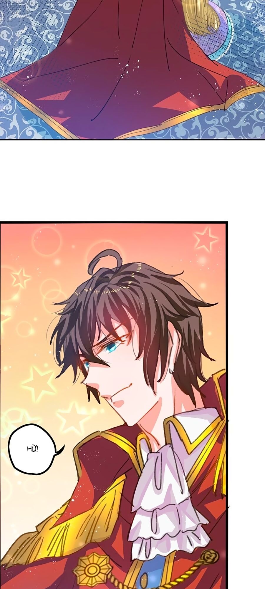 Hệ Thống Công Lược Của Tiểu Công Chúa - Chương 35 - Trang 20