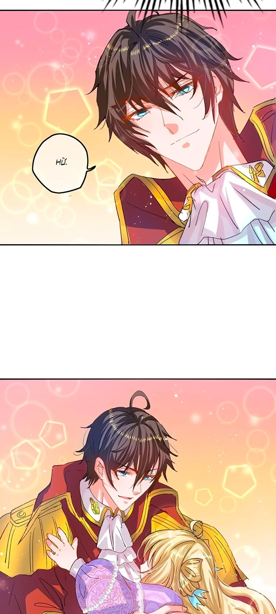 Hệ Thống Công Lược Của Tiểu Công Chúa - Chương 35 - Trang 24