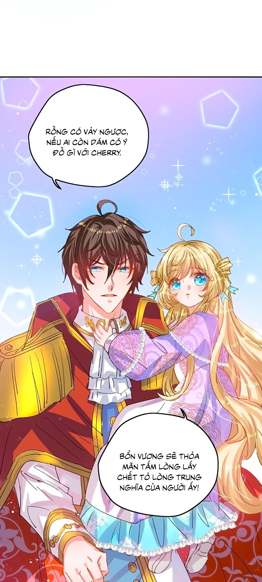 Hệ Thống Công Lược Của Tiểu Công Chúa - Chương 35 - Trang 26