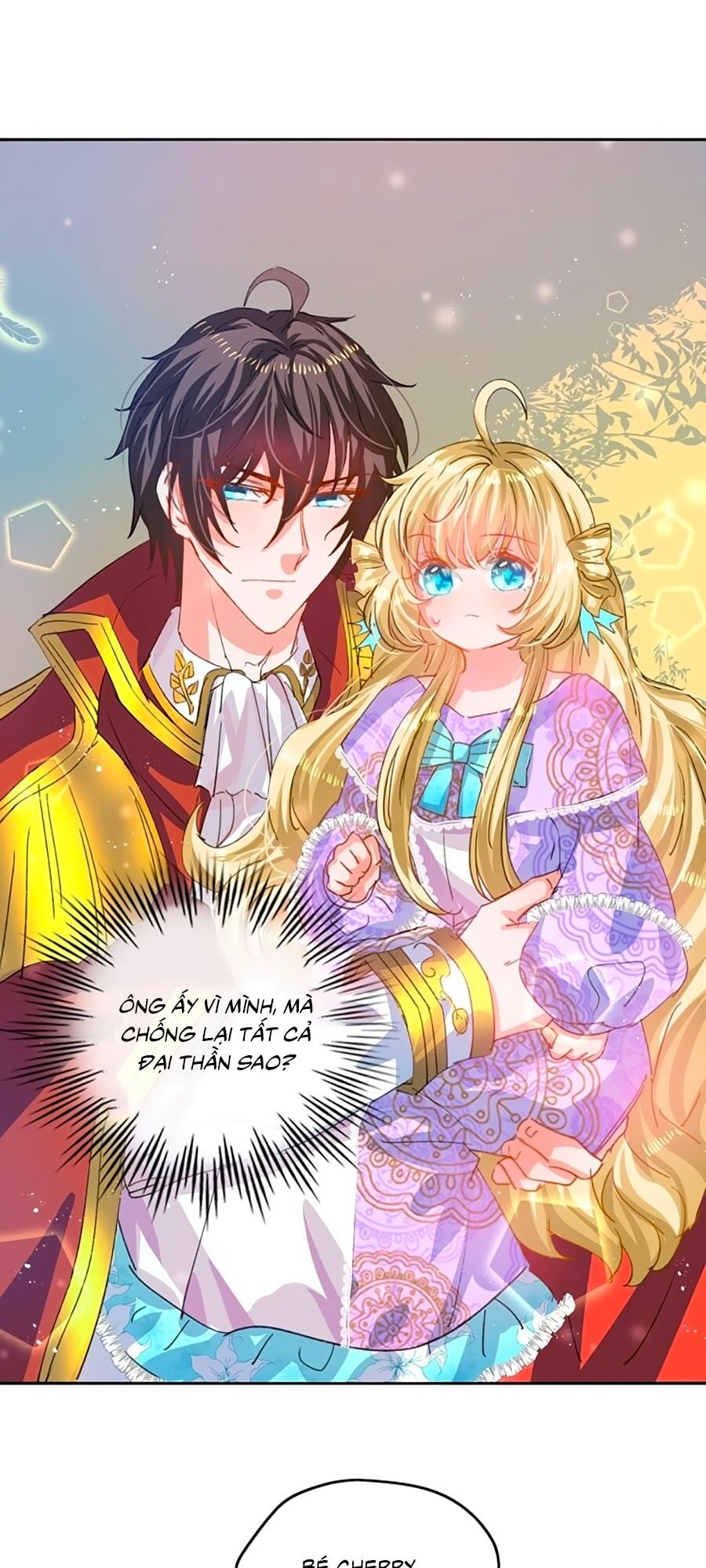 Hệ Thống Công Lược Của Tiểu Công Chúa - Chương 35 - Trang 28