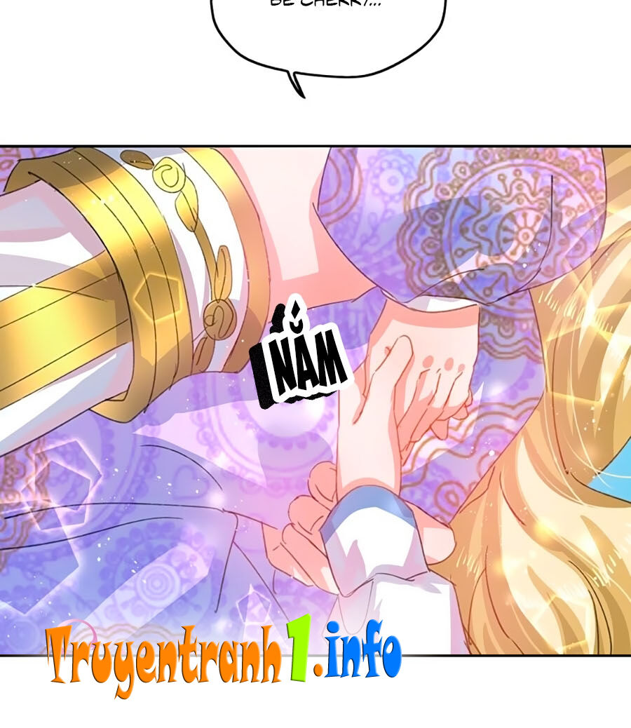 Hệ Thống Công Lược Của Tiểu Công Chúa - Chương 35 - Trang 29