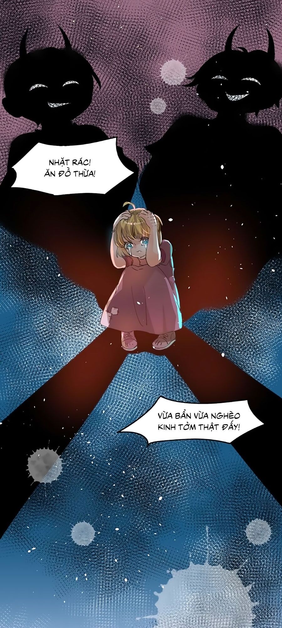 Hệ Thống Công Lược Của Tiểu Công Chúa - Chương 35 - Trang 6