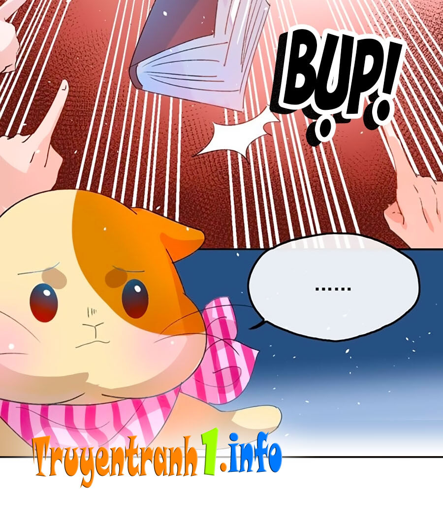 Hệ Thống Công Lược Của Tiểu Công Chúa - Chương 35 - Trang 9