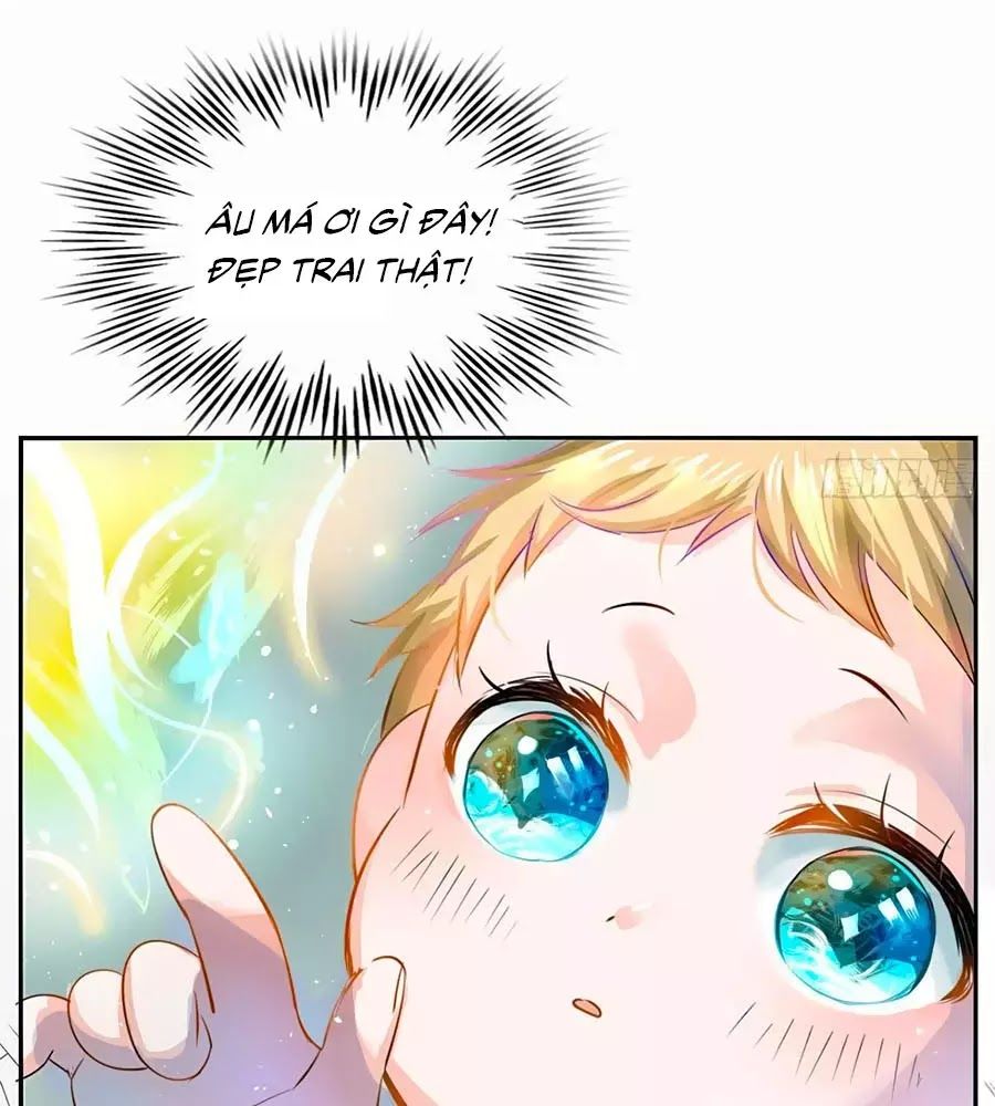 Hệ Thống Công Lược Của Tiểu Công Chúa - Chương 4 - Trang 1