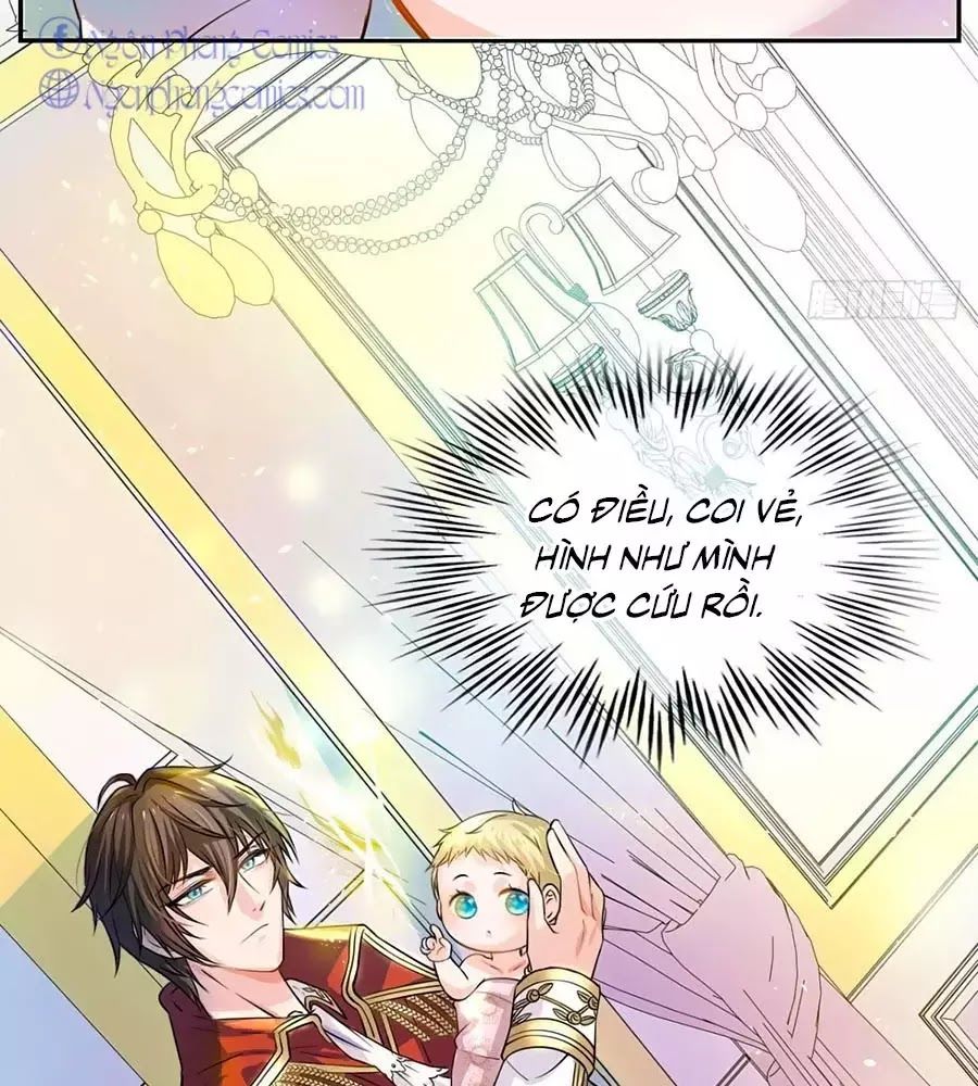 Hệ Thống Công Lược Của Tiểu Công Chúa - Chương 4 - Trang 2