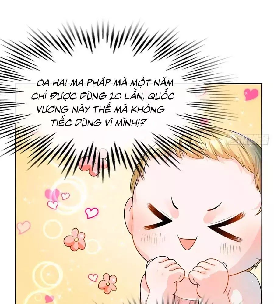 Hệ Thống Công Lược Của Tiểu Công Chúa - Chương 4 - Trang 11