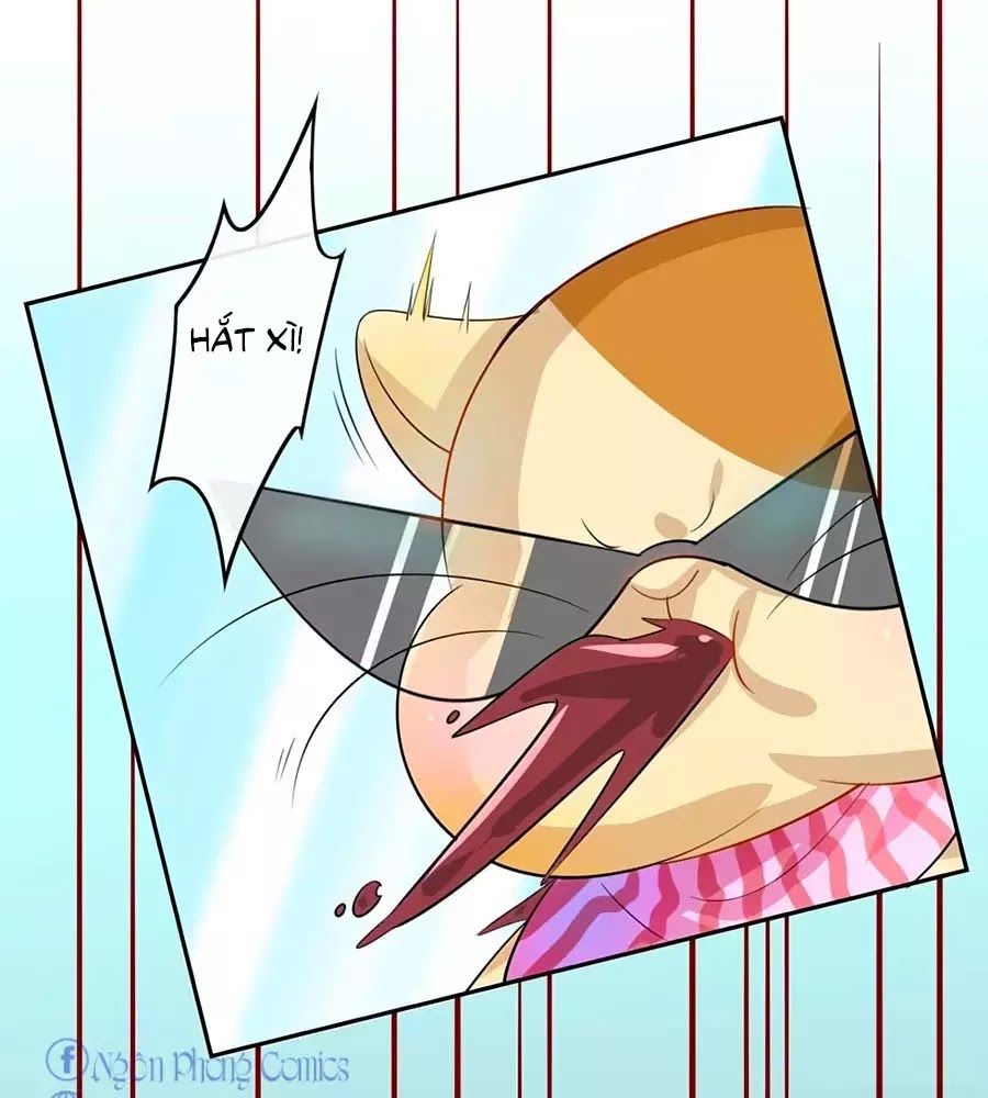 Hệ Thống Công Lược Của Tiểu Công Chúa - Chương 4 - Trang 13