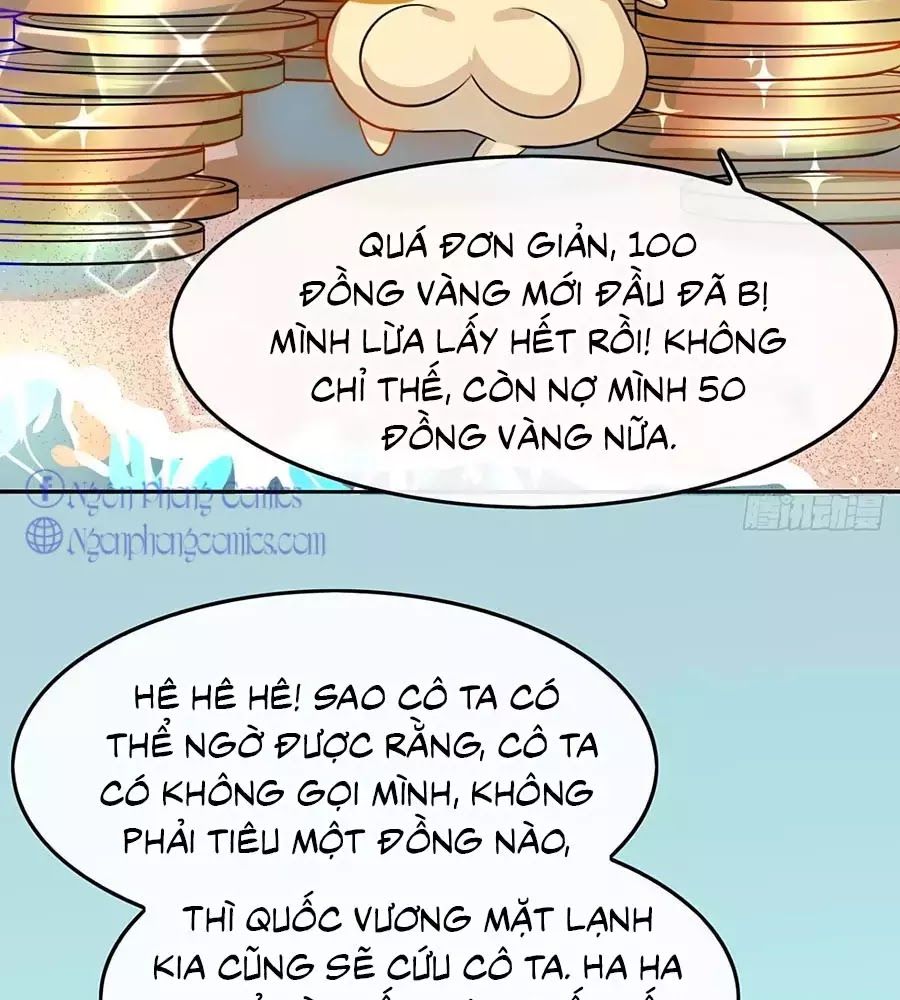 Hệ Thống Công Lược Của Tiểu Công Chúa - Chương 4 - Trang 16