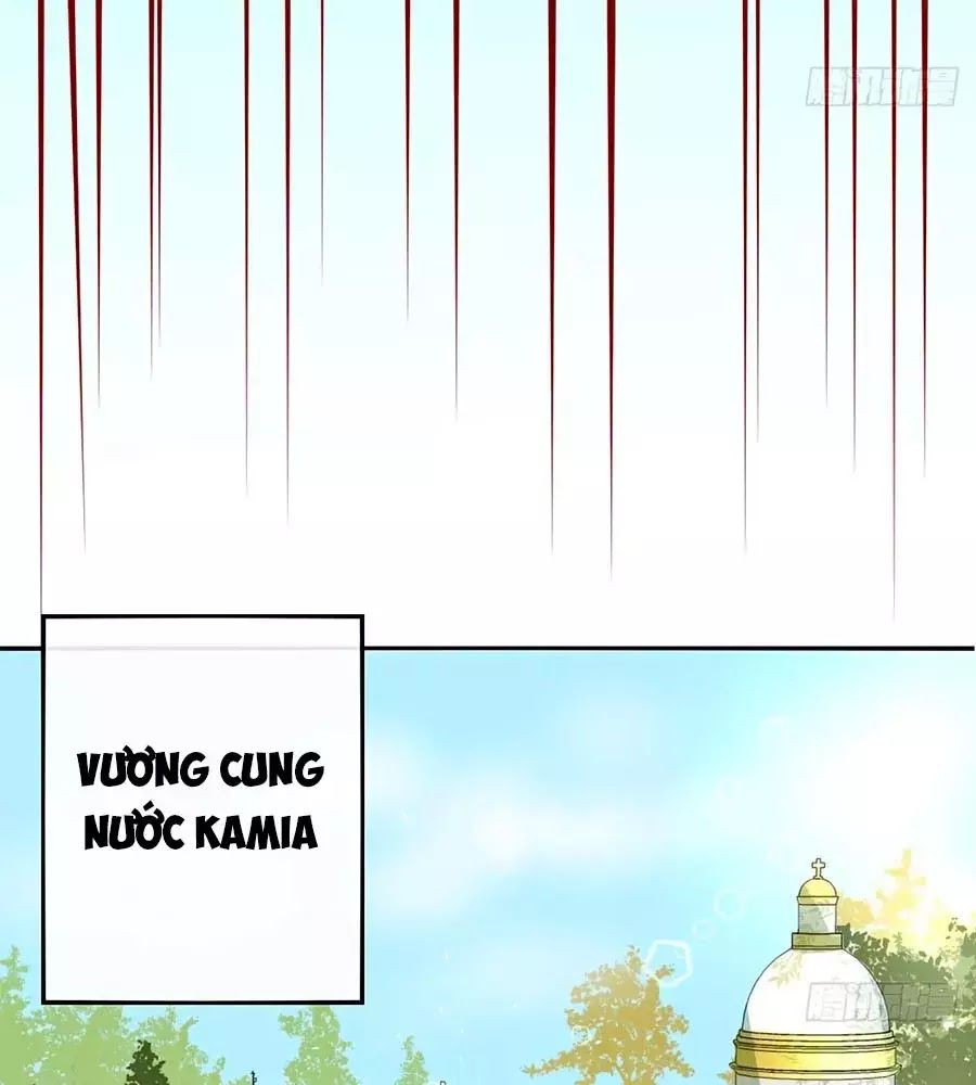 Hệ Thống Công Lược Của Tiểu Công Chúa - Chương 4 - Trang 19