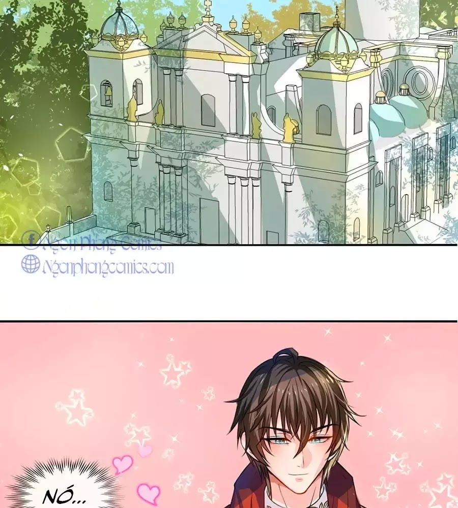 Hệ Thống Công Lược Của Tiểu Công Chúa - Chương 4 - Trang 20