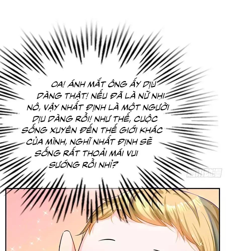 Hệ Thống Công Lược Của Tiểu Công Chúa - Chương 4 - Trang 22