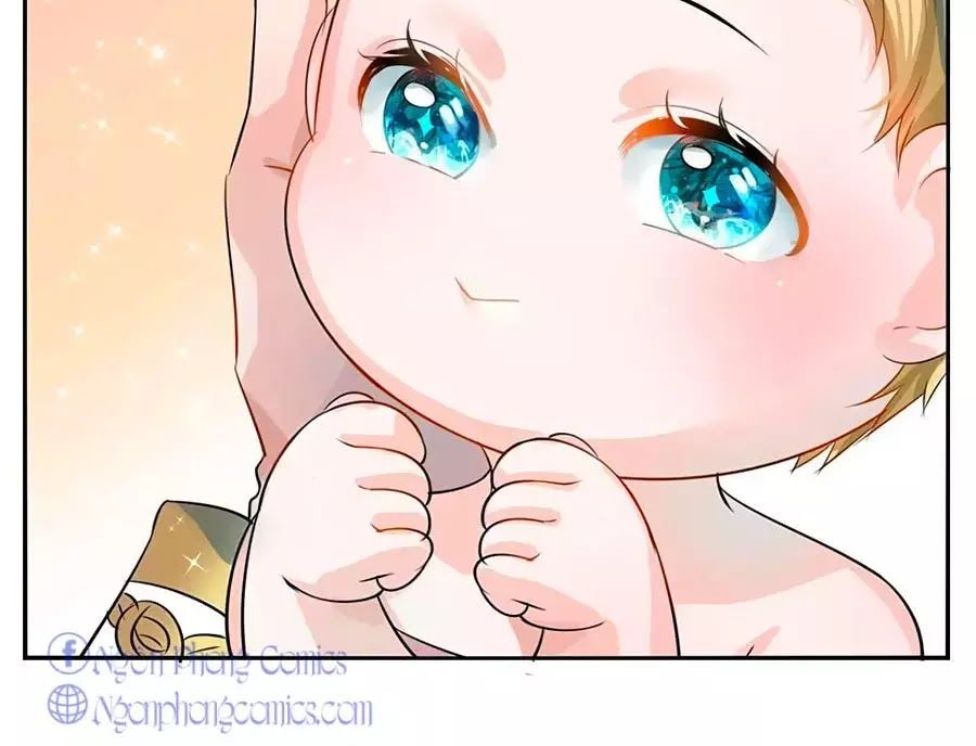 Hệ Thống Công Lược Của Tiểu Công Chúa - Chương 4 - Trang 23