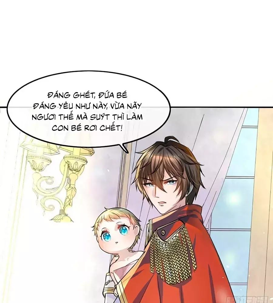 Hệ Thống Công Lược Của Tiểu Công Chúa - Chương 4 - Trang 24