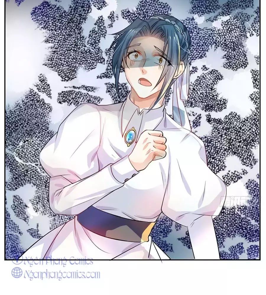 Hệ Thống Công Lược Của Tiểu Công Chúa - Chương 4 - Trang 26