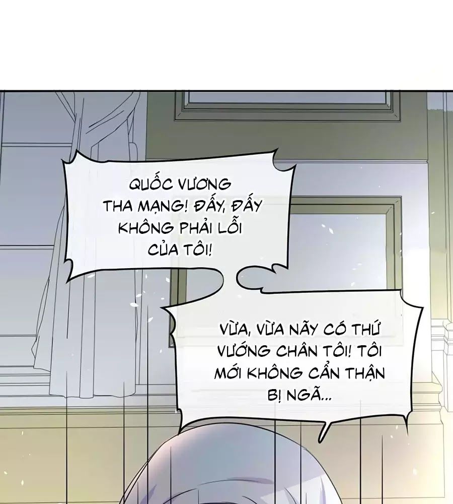 Hệ Thống Công Lược Của Tiểu Công Chúa - Chương 4 - Trang 28