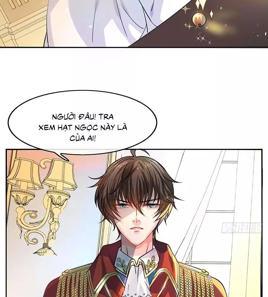 Hệ Thống Công Lược Của Tiểu Công Chúa - Chương 4 - Trang 32